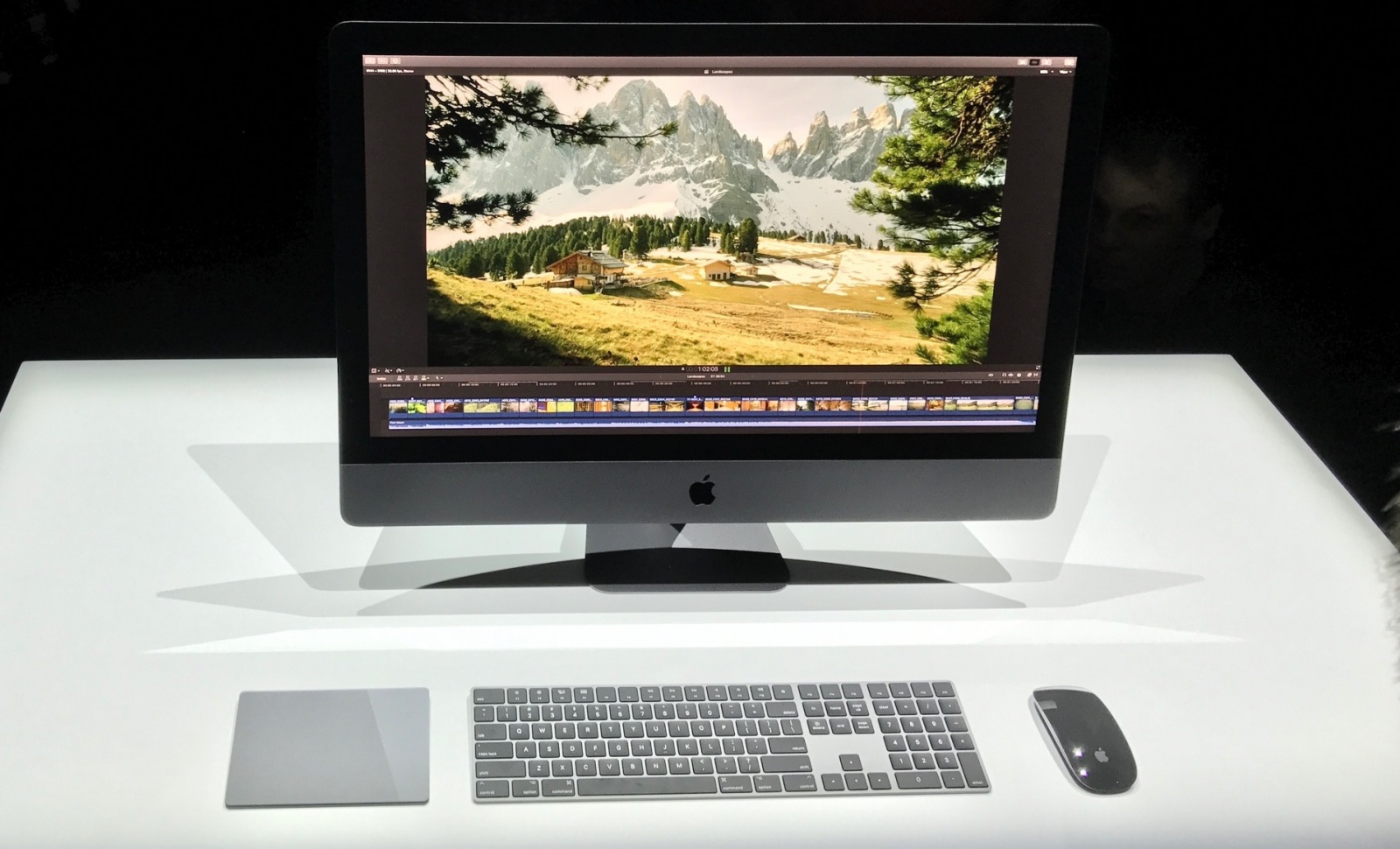 WWDC — на что Apple делает ставку в 2017 году? - 5